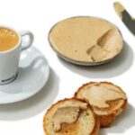 café con manteca