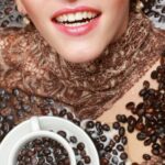 café y piel
