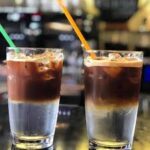 coffee tonic