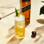1- Johnnie Walker Highball
