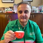 Crescenti y el café