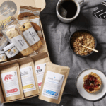 BOX COFFEE