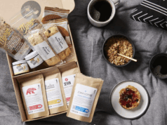 #COVID. En USA, los amantes del café se dan el gusto con la especialidad