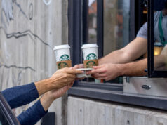 Starbucks Argentina reabrió el 70% de sus tiendas