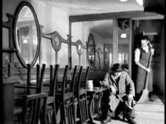 La gastronomía al borde del abismo