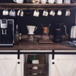 cafe en casa
