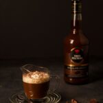 Cafe al chocolate amargo Tres Plumas