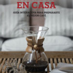 1 TAPA Barista en casa tapa
