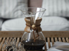 Llegó el primer e-book gratuito para amantes del café