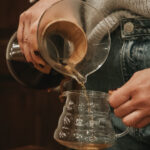 Chemex en Casa @exigibuencafe