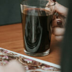café con lectura @exigibuencafe