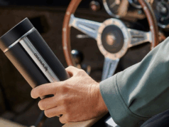 Un café de impronta italiana para tomar por la ciudad