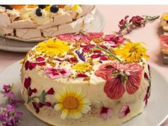 En tiempos de estar más en casa, se revaloriza lo dulce y saludable