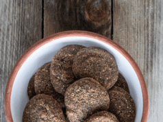 Descarte, desperdicio o despilfarro. Usá tu café como alimento.