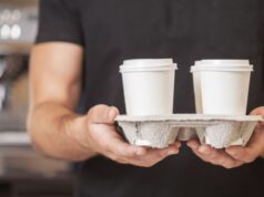 Café: las nuevas formas del take away