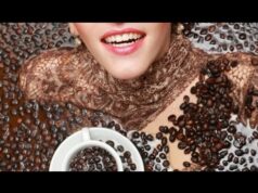 Para fanáticos: la química del café y los beneficios para la piel