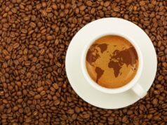 Cuánto sale el café en cada ciudad del mundo
