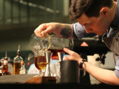 3º Torneo de Café y Espirituosas EBC