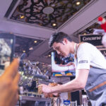barista