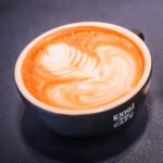 Latte art concurso