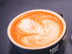 La taza perfecta llega de la mano de Volf