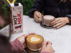 La bebida vegetal creada por un algoritmo