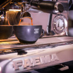 Taza espresso