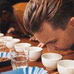 coffee-cupping-smelling copia