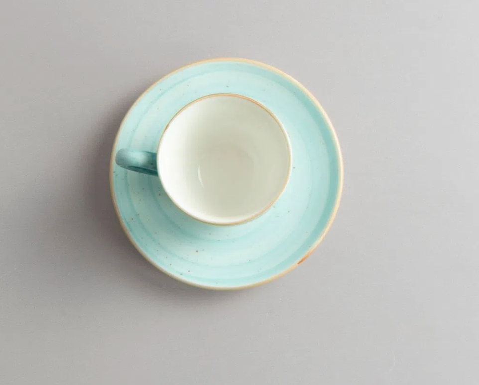 La mejor taza de té: a qué temperatura, en qué recipiente, cómo  degustarlo - Foto 1