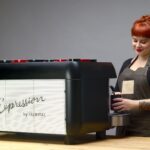 EXPRESSIONbarista 2 de tamaño grande