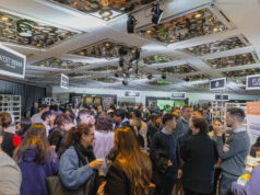 Diez años de Exigí Buen Café: un hito para el café local