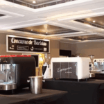 escenario