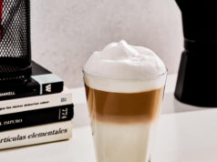 Llegó tu «momento barista»