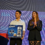 Ganador Spirit