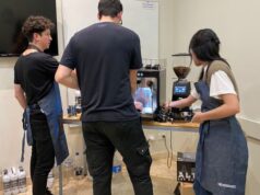 Convertite en Barista Experto en tiempo récord