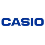 Casio-Logo